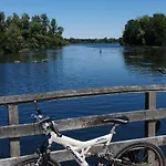 Gruener Elch Apartmán