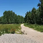 Apartmán Gruener Elch *
