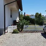 Gruener Elch Apartmán
