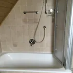 Apartmán Gruener Elch