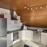 Gruener Elch Apartmán Rheinhausen