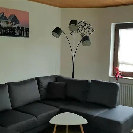 Apartmán Gruener Elch