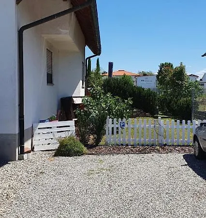 Grüner Elch Apartment