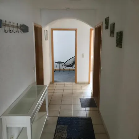 Gruener Elch Apartament *