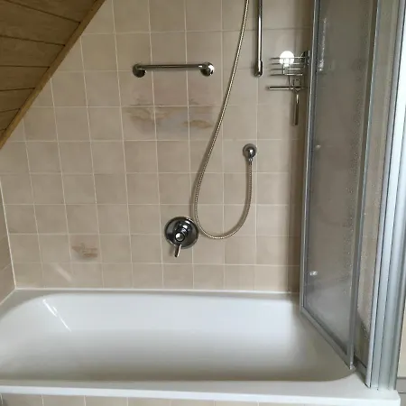 Apartment Grüner Elch