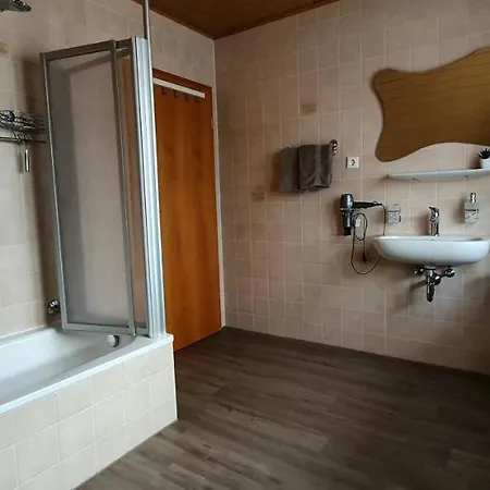 Apartment Grüner Elch