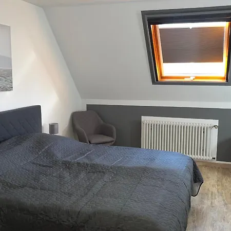 Grüner Elch Apartment