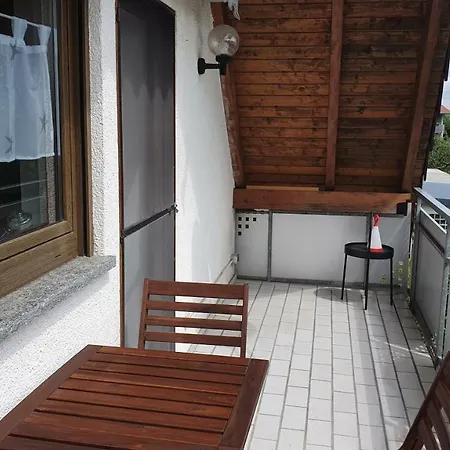 Apartment Grüner Elch