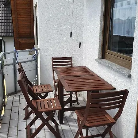 Apartment Grüner Elch *