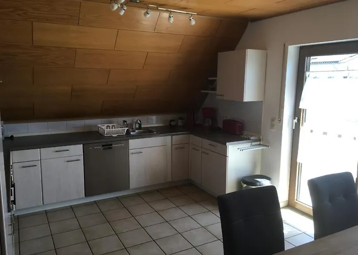 Апартаменты Gruener Elch *