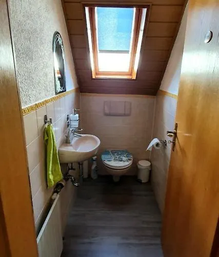 Gruener Elch * Райнхаузен