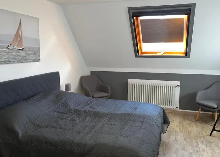 Gruener Elch Апартаменты