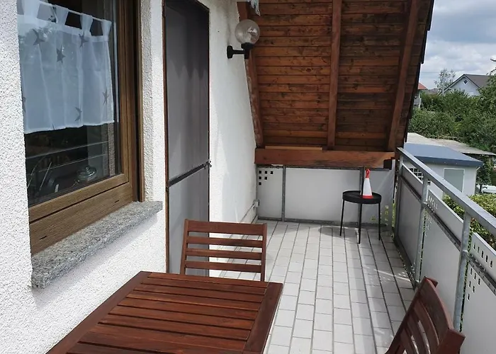 Апартаменты Gruener Elch